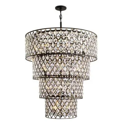 21 Light Chandelier2290709