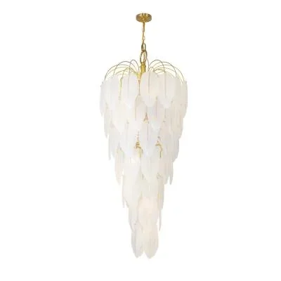 21 Light Chandelier2999106