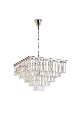 21 Light Chandelier4536749