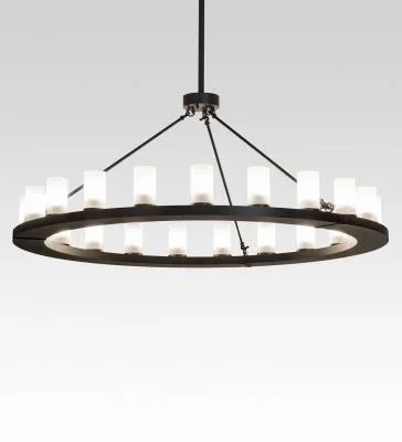 21 Light Chandelier6252321