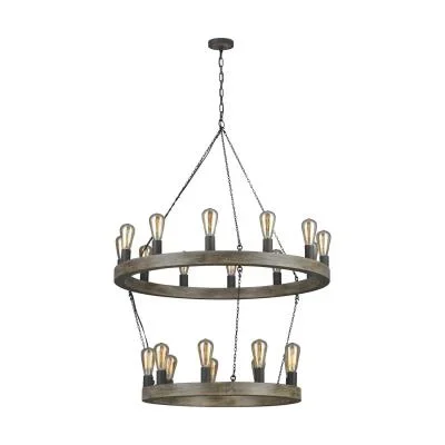 21 Light Chandelier707694