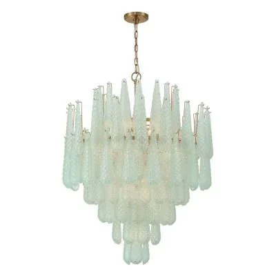 21 Light Chandelier8072029