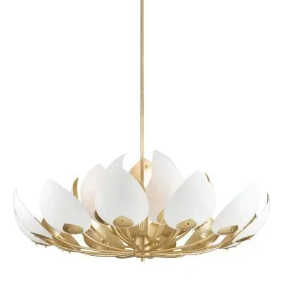 21 Light Chandelier9397845