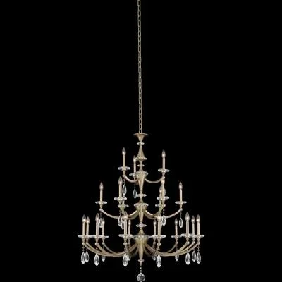 21 Light Chandilier450026