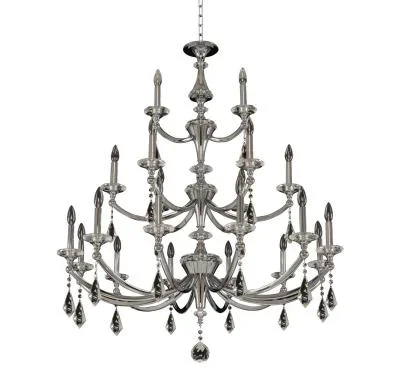 21 Light Chandilier593263