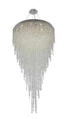 21 Light Convertible Pendant – Flush Mount9960136