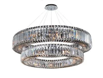 21 Light Pendant483684