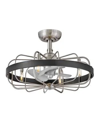 22″ LED Fandelier9610144