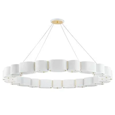 22 Light Chandelier3773731