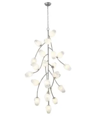 22 Light Chandelier9891676