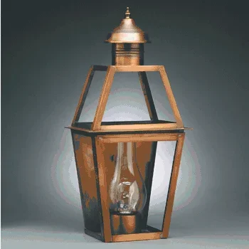 2241 Northeast Lantern Uxbridge Wall Sconce