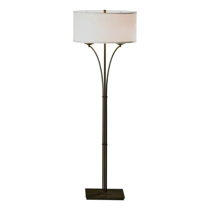 23-2720 Hubbardton Forge Contemporary Formae Floor Lamp
