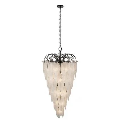 23 Light Chandelier9841744