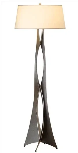 233070 Hubbardton Forge Moreau Floor Lamp