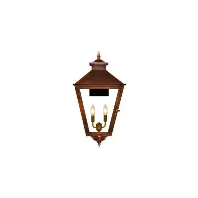 24“ Copper Lantern305388