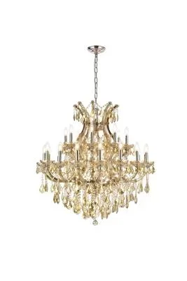 24 Light Chandelier192965