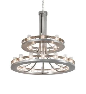 24 Light Chandelier2383503