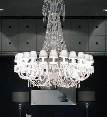 24 Light Chandelier3159237