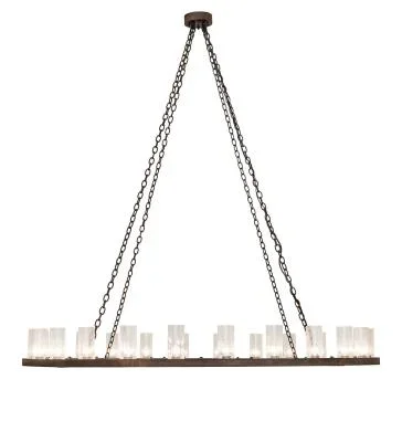 24 Light Chandelier3262987