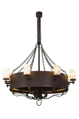 24 Light Chandelier467595