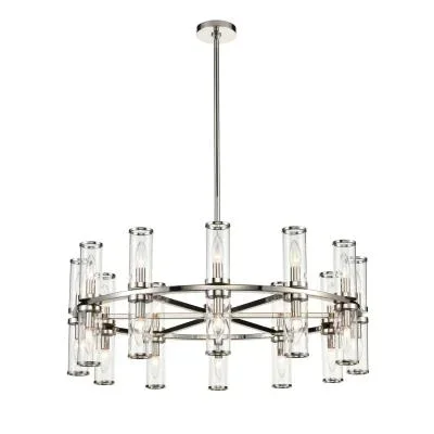 24 Light Chandelier777554