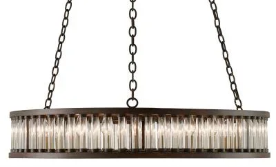 24 Light Chandelier798412