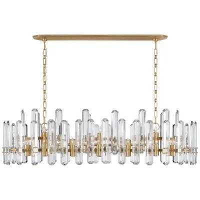 24 Light Chandelier860136