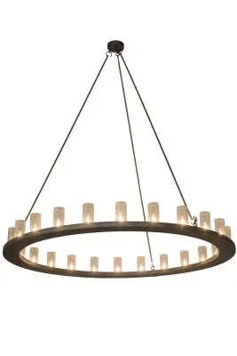 24 Light Chandelier888011