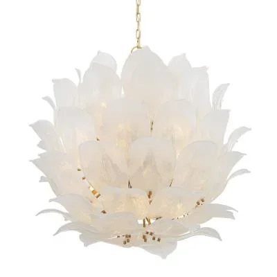 24 Light Pendant8145340