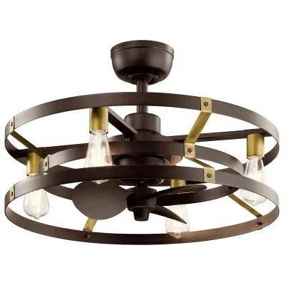 25″Ceiling Fan4454661