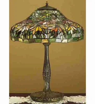 25″ Table Lamp619820