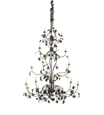 25 Light Chandelier3161056