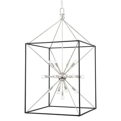 25 Light Lantern8859779