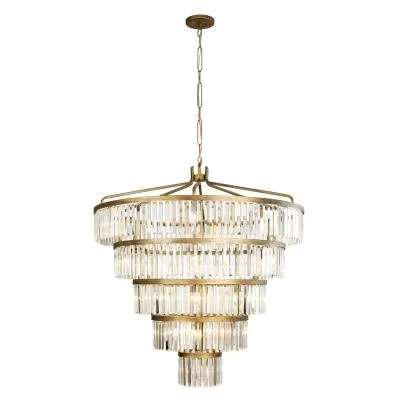 25 Light Pendant2214958