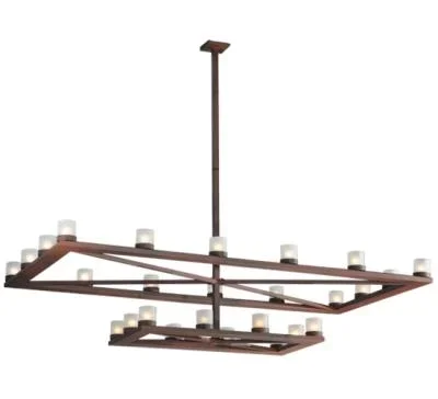 26 Light Chandelier3035945