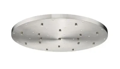 27 Light Ceiling Plate9022192
