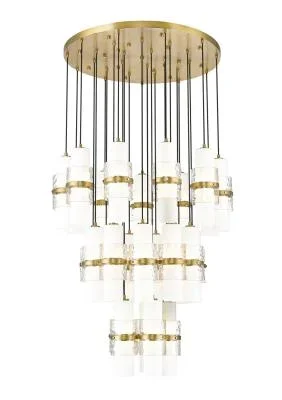 27 Light Chandelier2773582