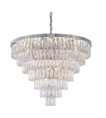 27 Light Chandelier9697633