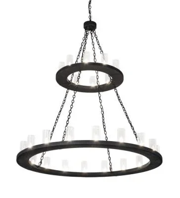 28 Light Chandelier3161481