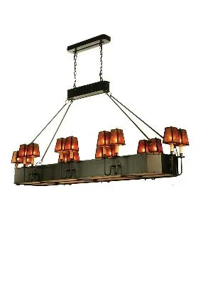28 Light Chandelier376408