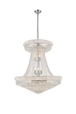 28 Light Chandelier562253