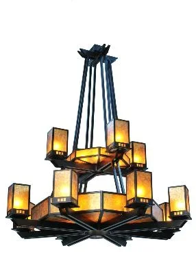 28 Light Chandelier583206