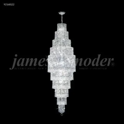 28 Light Chandelier618985