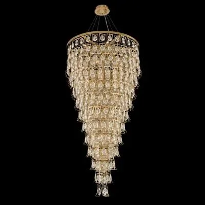 28 Light Foyer Pendant060361