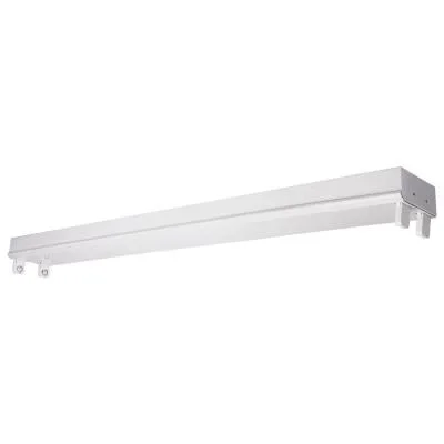 3′ Dual T8 Lamp Ready Fixture9054738