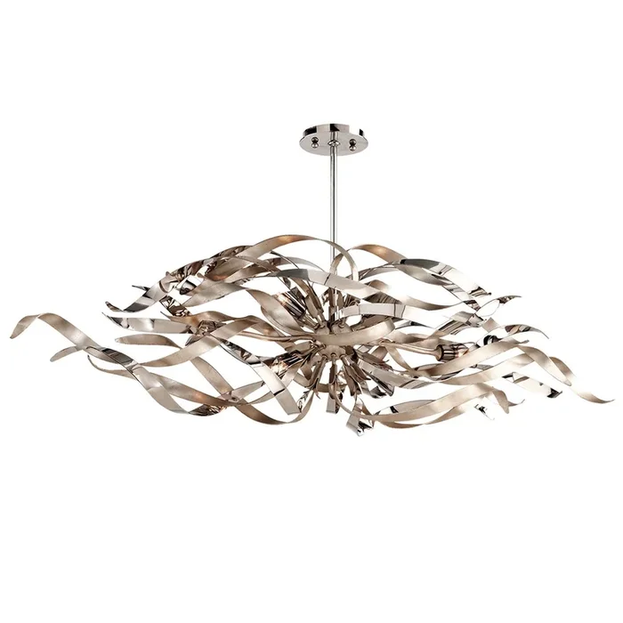 3 Lamps Caily Vanity Light – Matte Black – Clear Seeded Glass – 24in. Wide