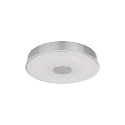 3 Lamps Ellmira Vanity Light – Matte Black / Aged Brass – Clear Seeded Glass – 23.75in. Wide