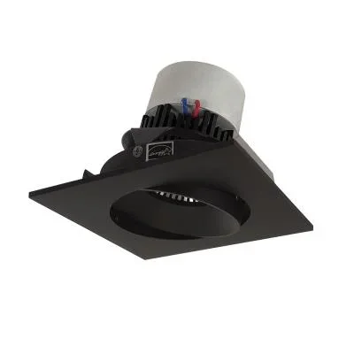 3 Lamps Huderson Vanity Light – Matte Black – Clear Out / Etched White Inside Glass – 23in. Wide