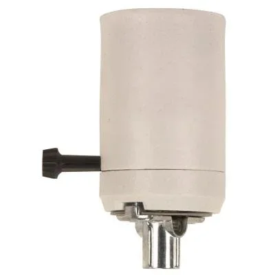 3-Way Turn Knob Mogul Socket With Hickey2476437