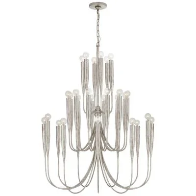 30 Light Chandelier797630